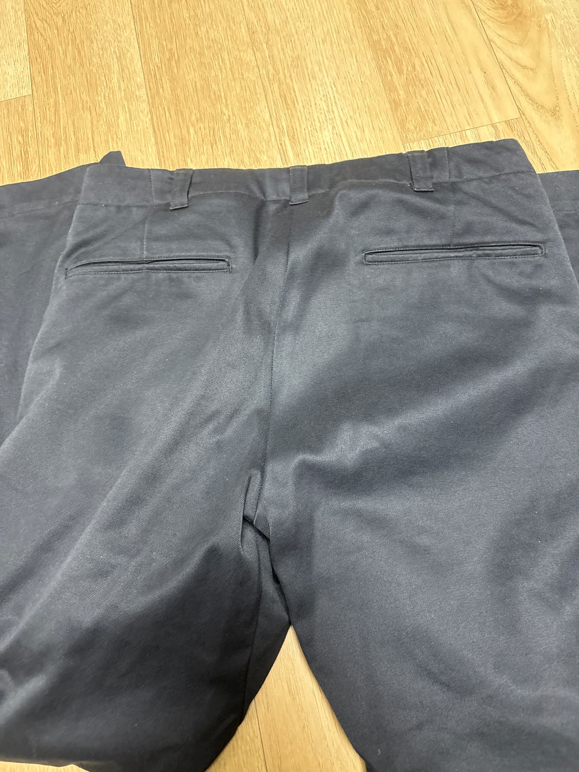 나나미카 바지 상품이미지2