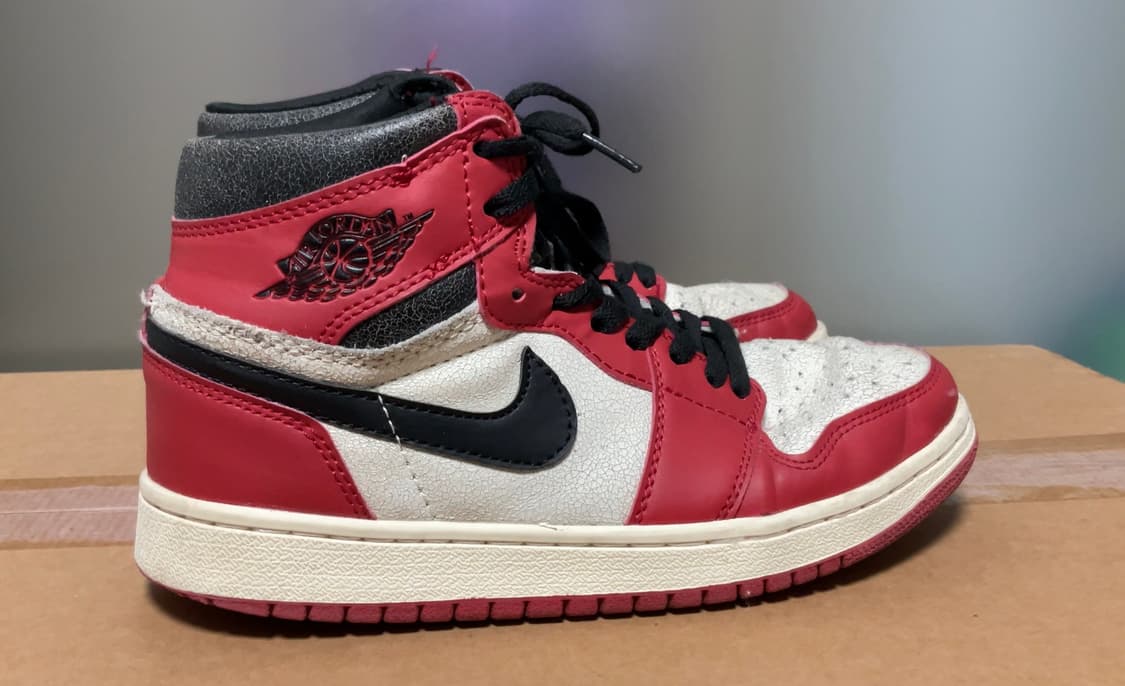 나이키 조던 시카고 상품이미지2