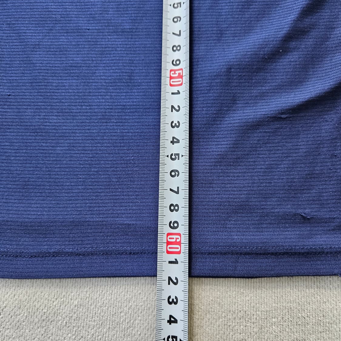 M 아식스 기능성 반팔티 0409Y 상품이미지8