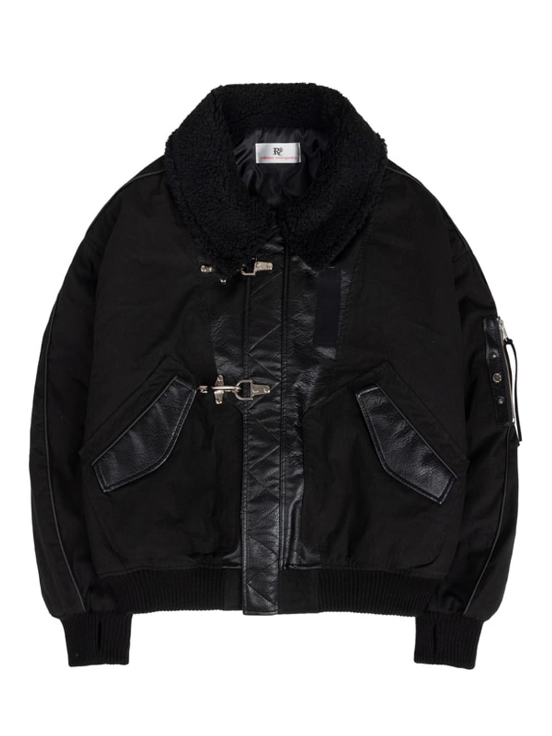 RSSC X POG Service 봄버 SIZE 1 상품이미지3