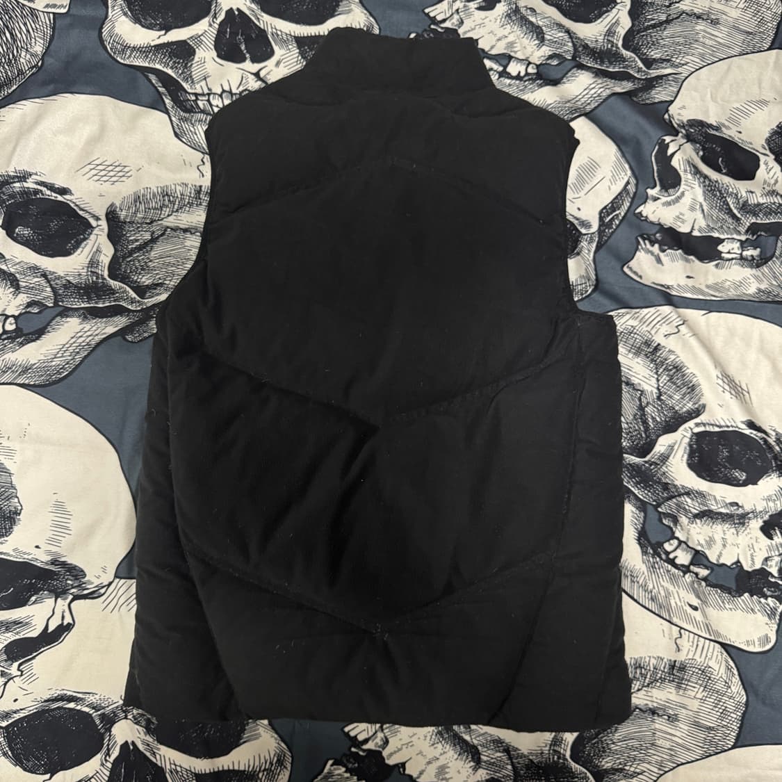 나이키 다운패딩조끼 M사이즈 상품이미지5