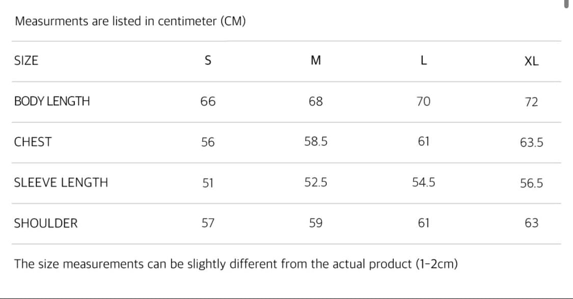 라브로스 후드집업 자켓 s 상품이미지5