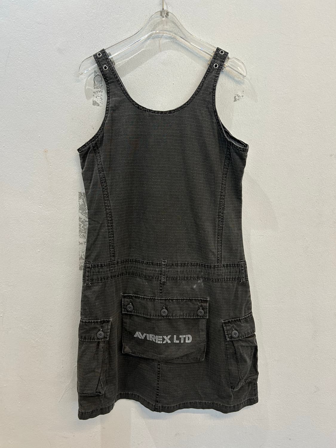 Avirex one piece 상품이미지4