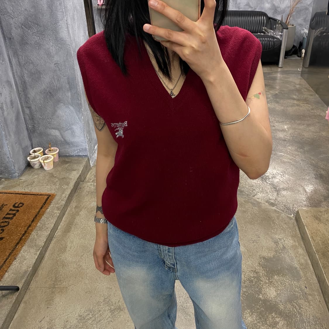 Burberry 상품이미지4