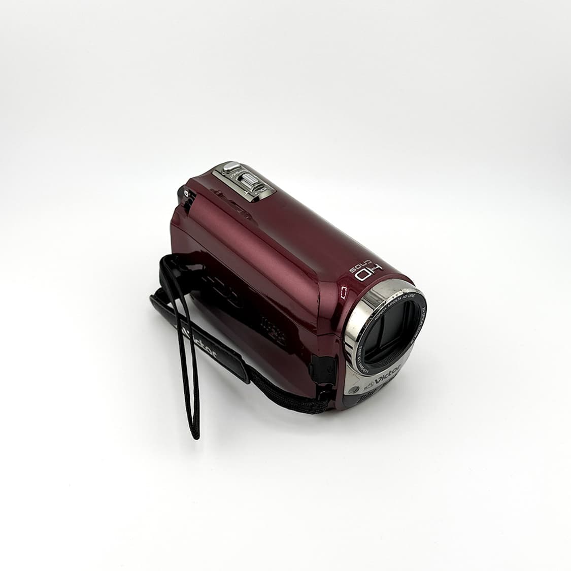 [🎩그때감성] JVC 켄우드 GZ-HD300 브이로그 비디오 캠코더 상품이미지4