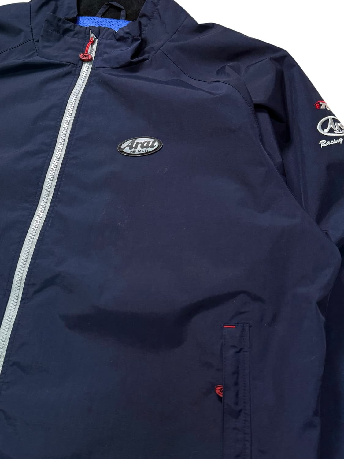 Arai 아라이 바람막이 자켓 상품이미지5