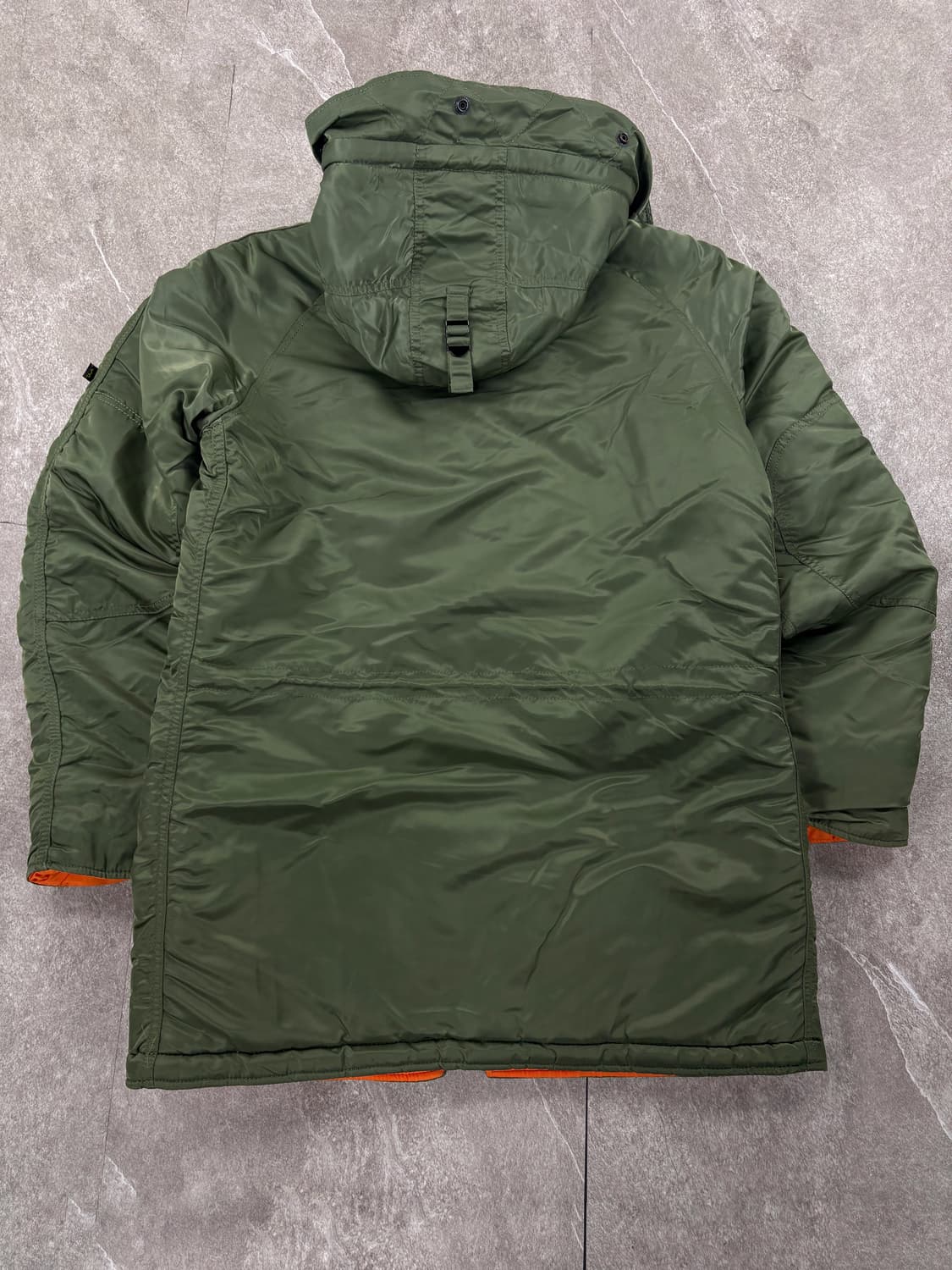 Alpha Industries N3B    상품이미지6