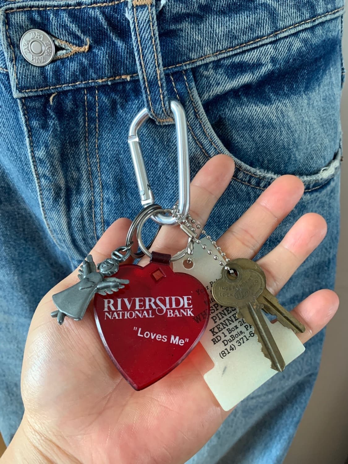 🎁Someone's Keyring #283 상품이미지2