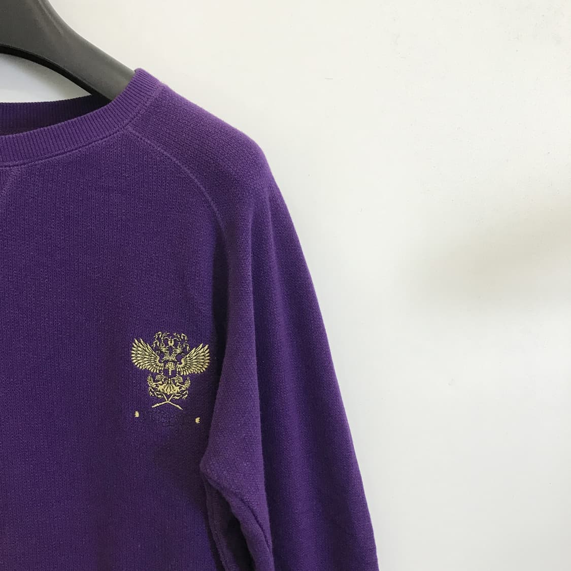 graniph 그라니프 JPN 빈티지페이딩 슬리브 [M] 상품이미지2