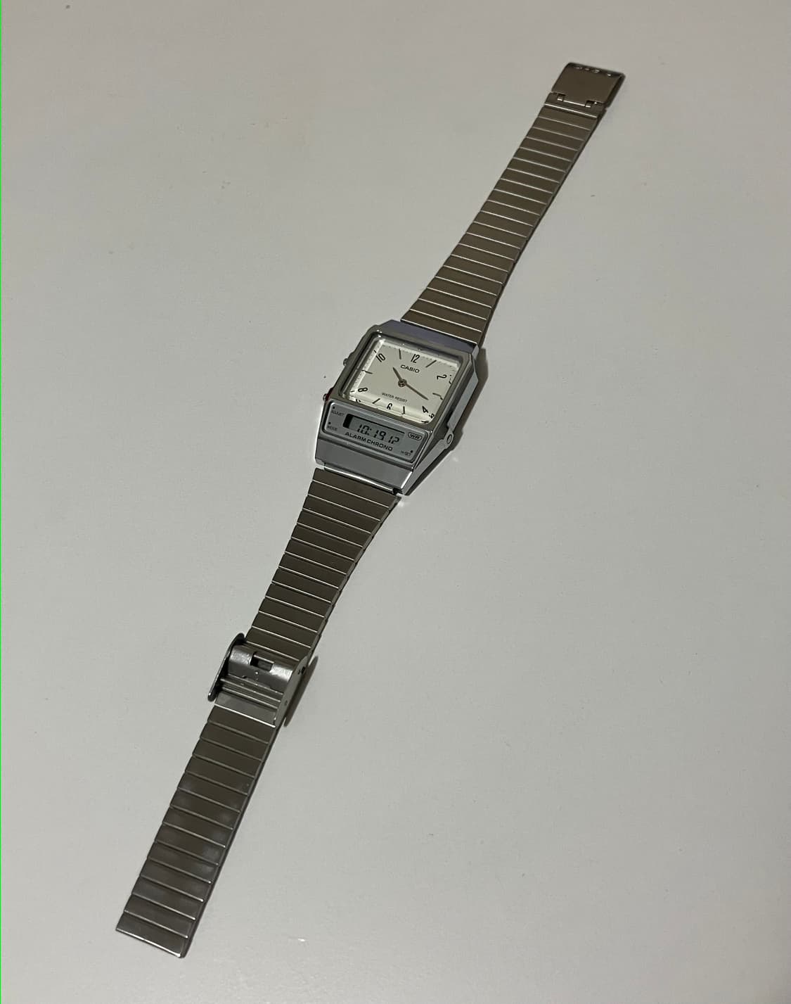 카시오 AQ800E 상품이미지4