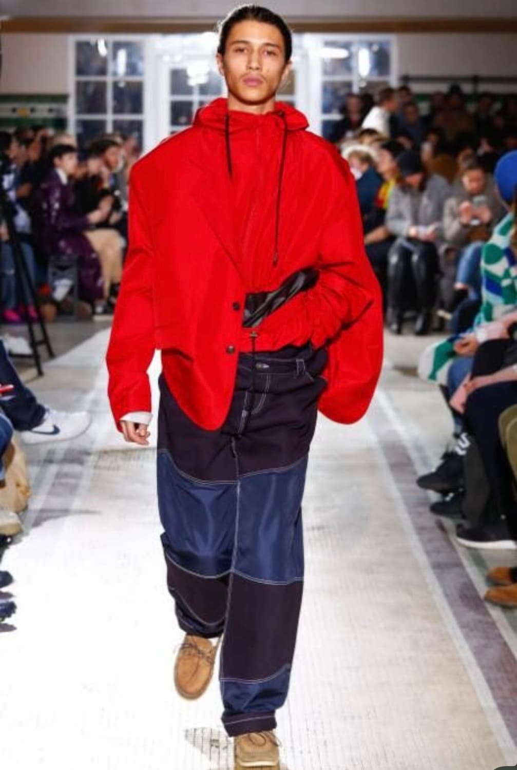 AW18 와이프로젝트 블레이저 상품이미지4