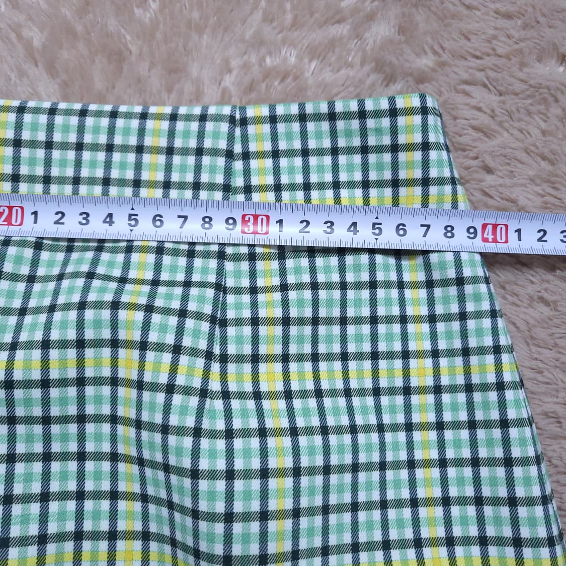 Lookast 여 M 스커트 0410 상품이미지3