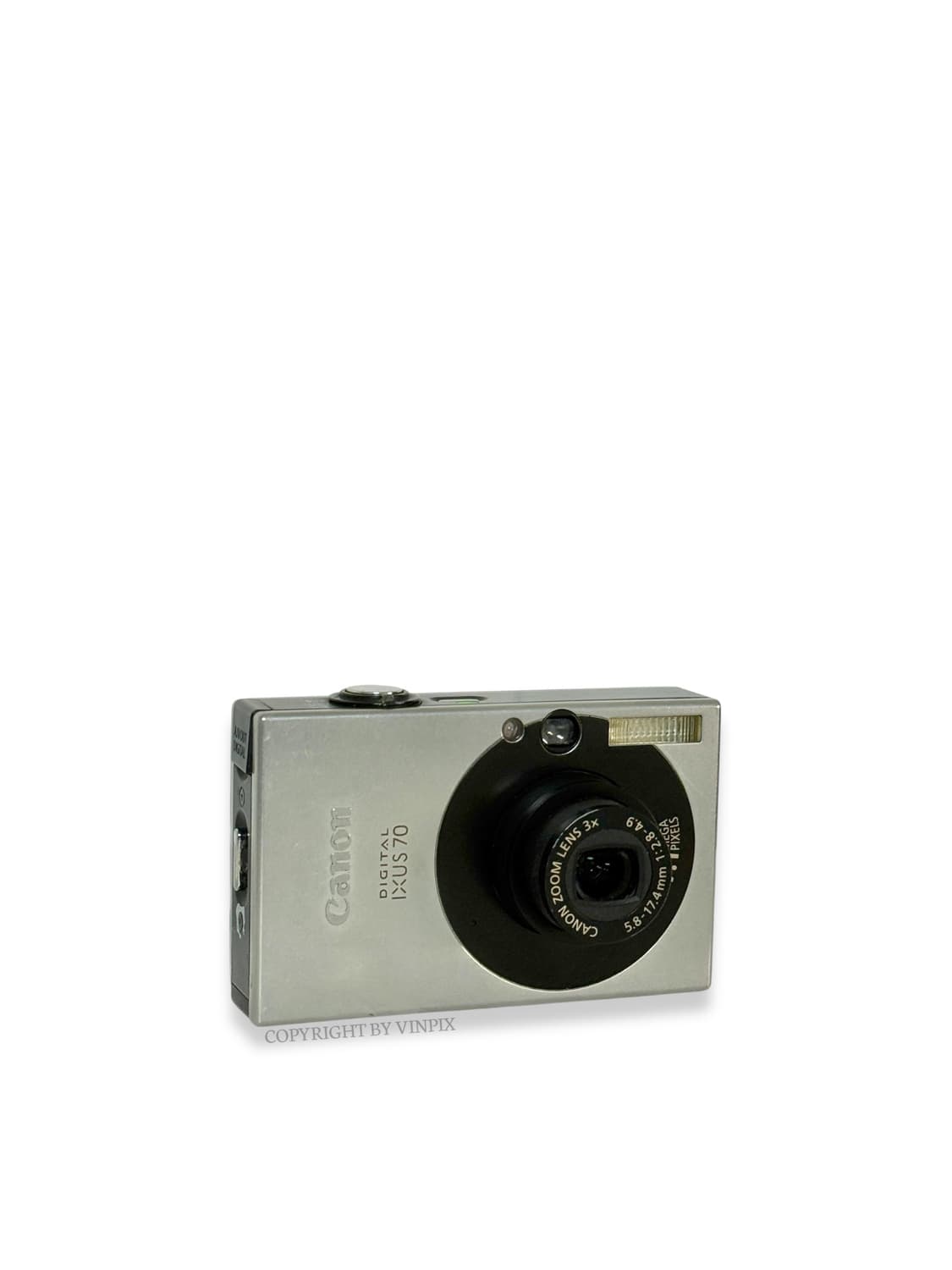 캐논 익서스 70(ixus 70) 디지털 카메라 디카 상품이미지4