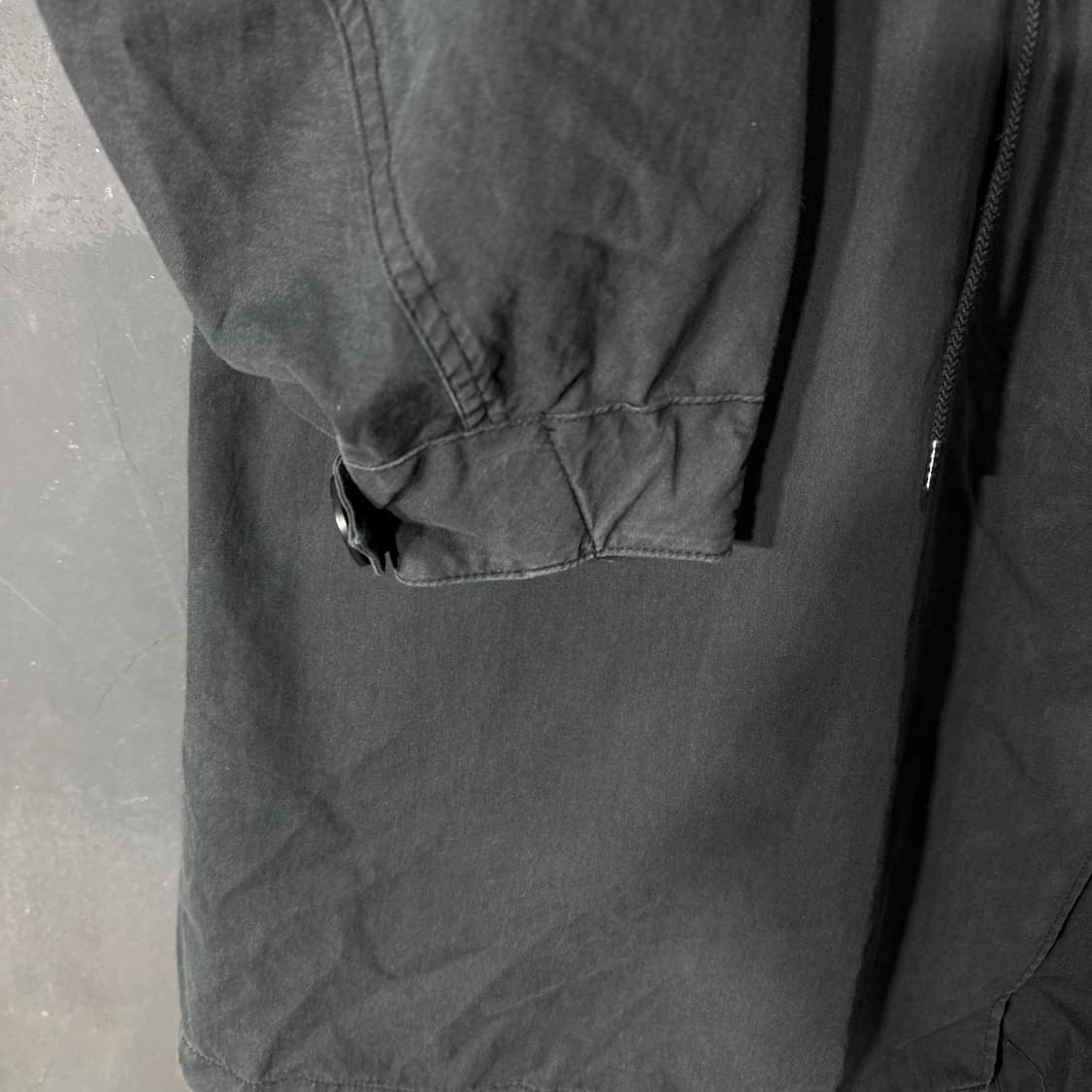 빈티지 프릭스스터어 피쉬테일 파카 (F) 상품이미지6