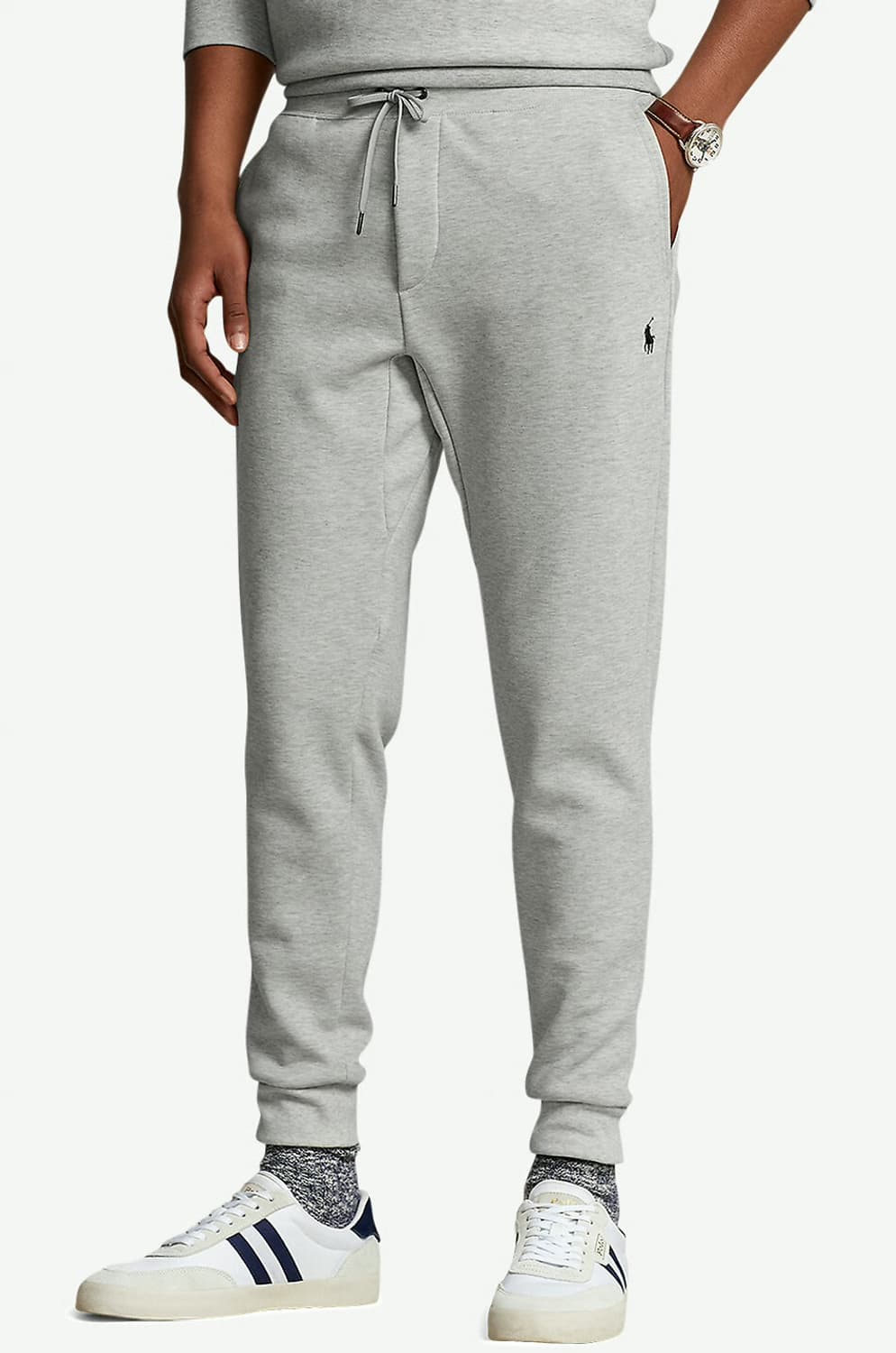 폴로랄프로렌 남녀공용 조거팬츠 상품이미지2