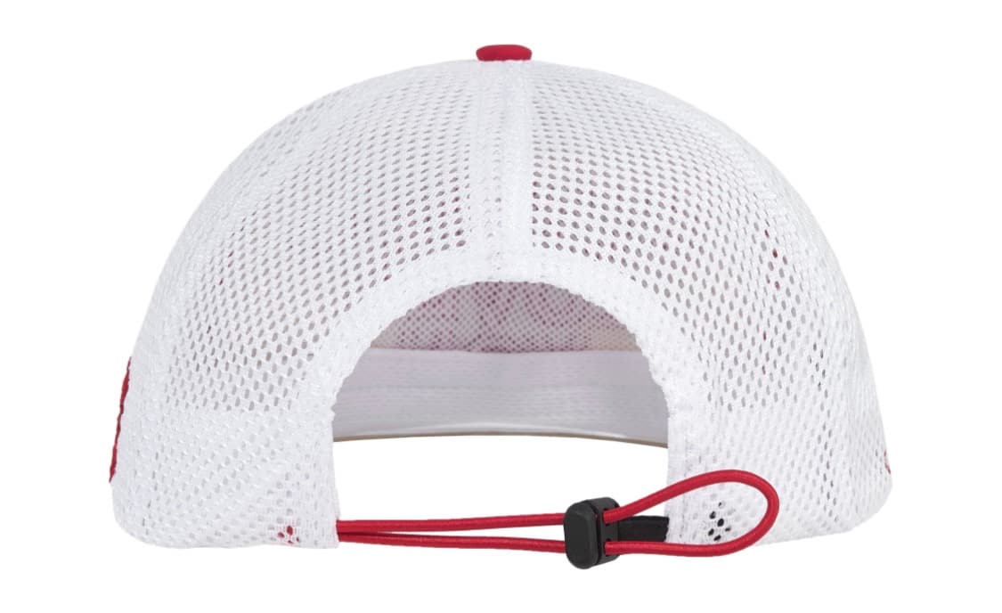 [OS] 알렉스 조노 러닝 러브스 유 트러커 햇 OG 베이지 상품이미지3