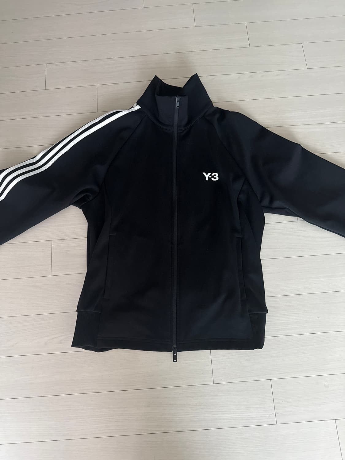 Y-3 아디다스 트랙탑 상품이미지2
