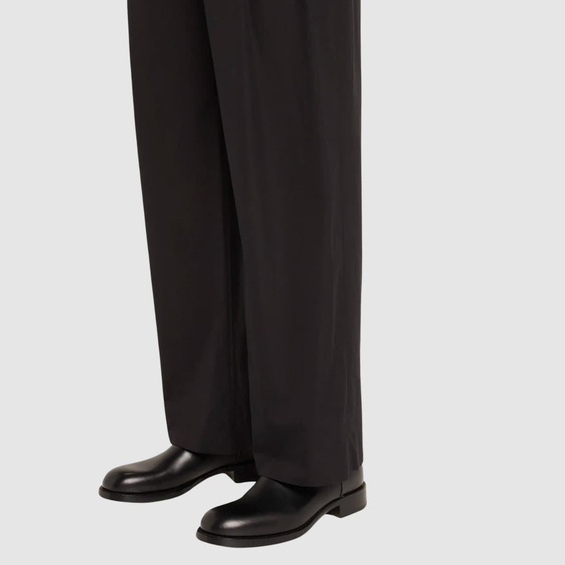 [새상품] The Row 노빌리스 부츠 상품이미지5