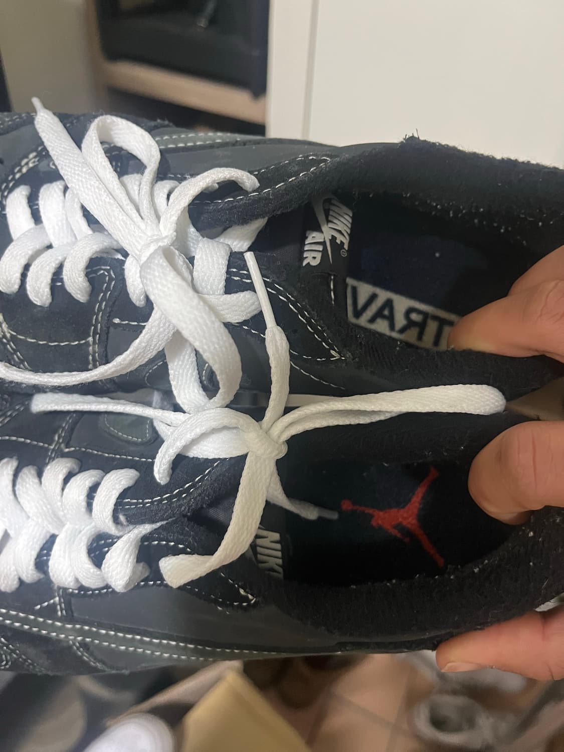 나이키 스캇 신발 상품이미지4