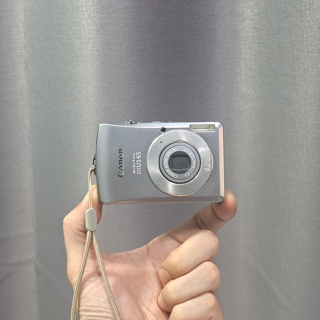 필름감성! 캐논 IXUS 65 빈티지 카메라 상품이미지2