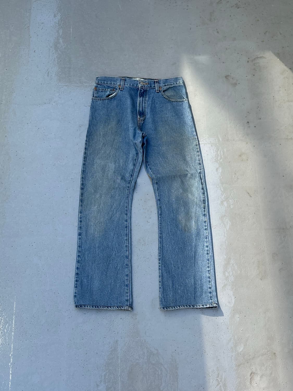 [리바이스] •Levi’s 517 Denim W32 L30 상품이미지1