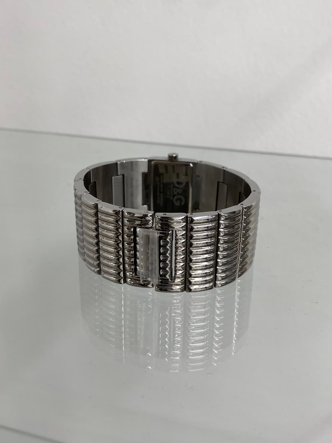 돌체앤가바나 메탈 뱅글 와치 상품이미지6