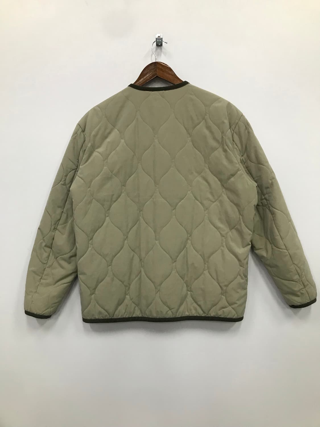 후아유 퀄팅자켓 상품이미지2