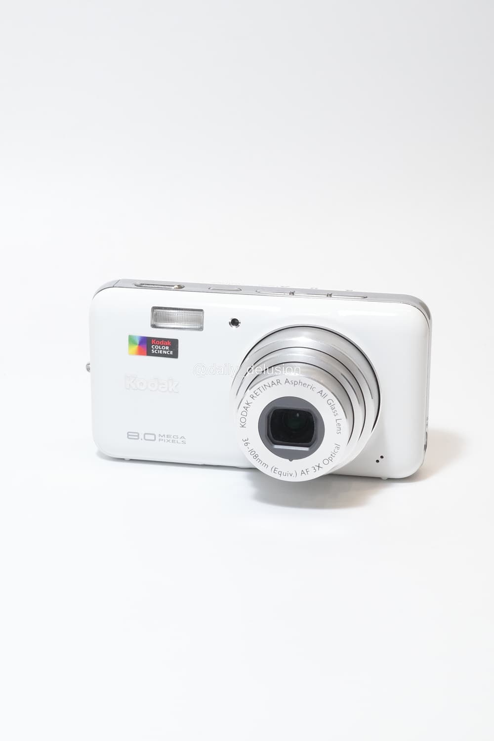 코닥 이지쉐어 V803 (White) 상품이미지2