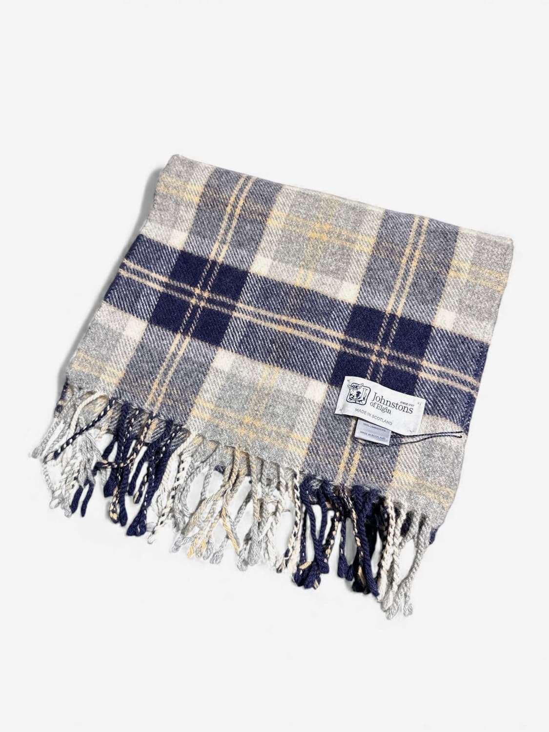 Johnstons of Elgin 100% Lambswool 상품이미지1