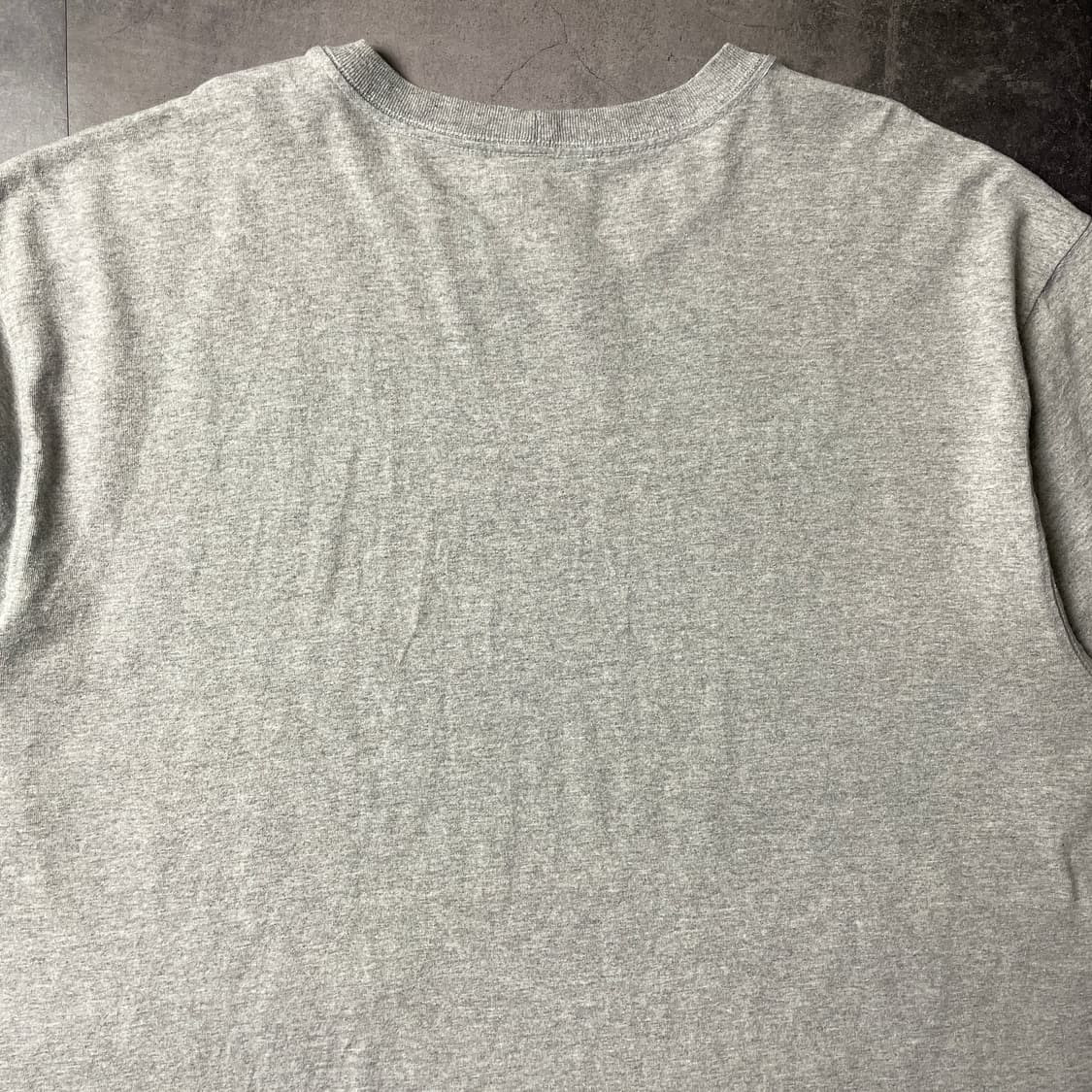 CARHARTT 칼하트K195 그레이 그래픽 반팔티셔츠 A01099 상품이미지7