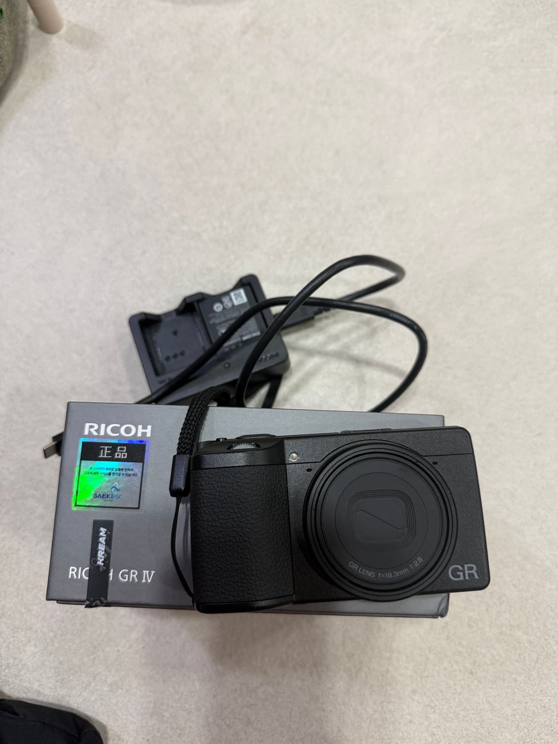 리코 gr4 상품이미지1