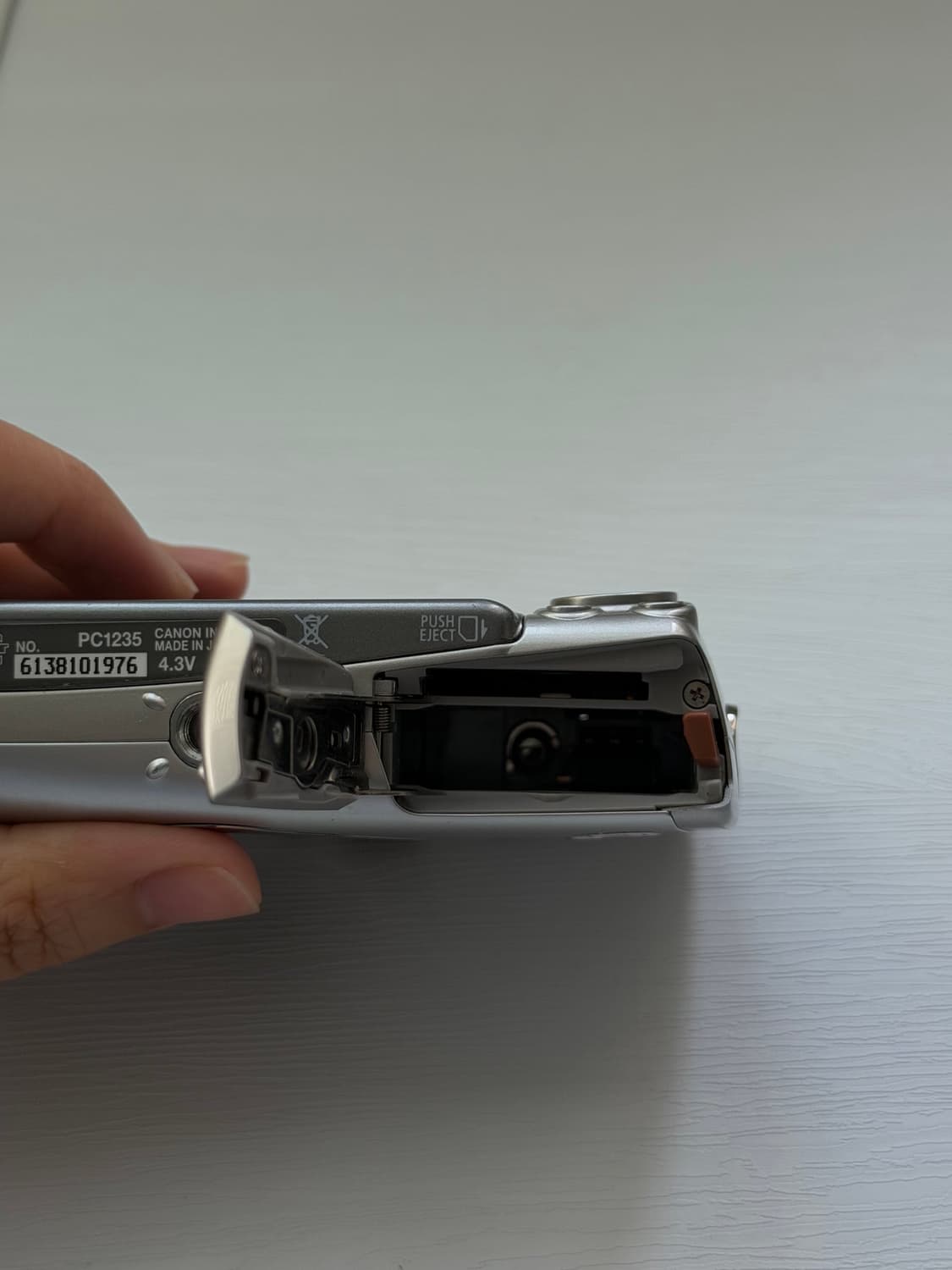 캐논 IXUS 950 IS  상품이미지5