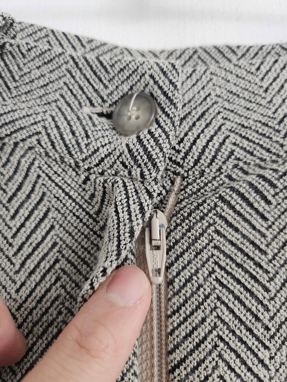 90s 아르마니 Armani 투피스 셋업 상품이미지8