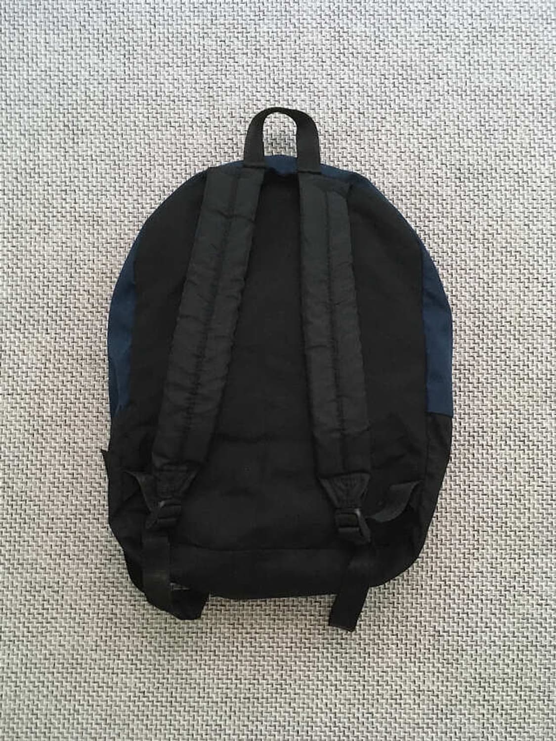 90s USA made string&reflective dailypack 상품이미지7