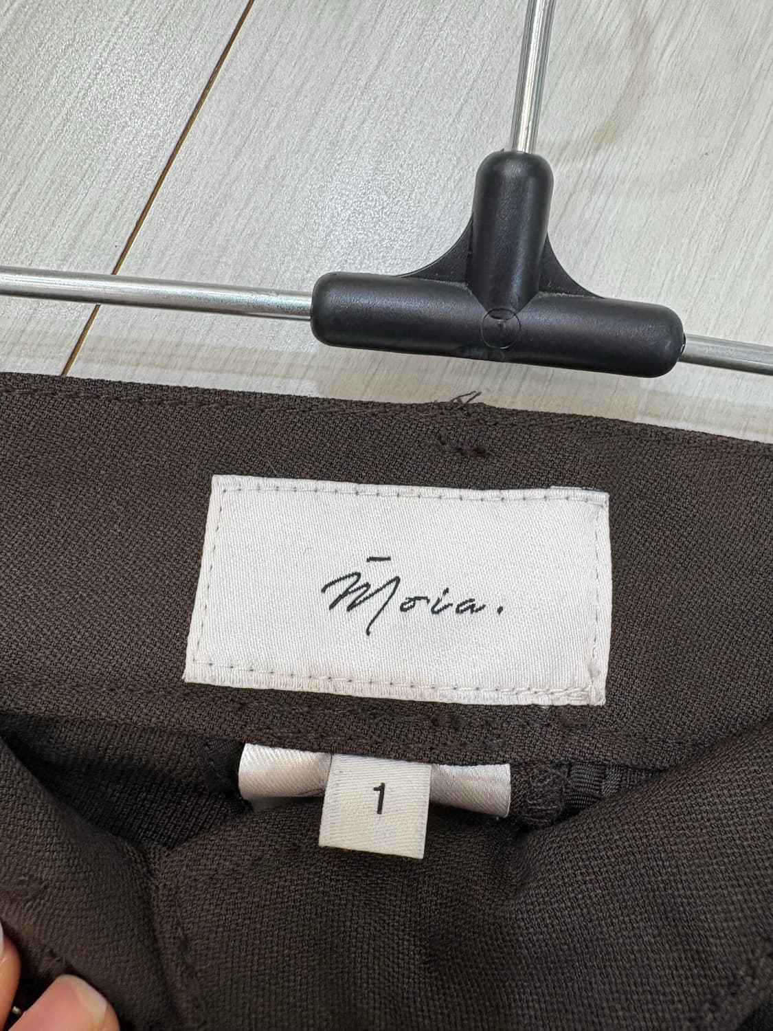 moia (완전새상품)비이커구매 상품이미지3