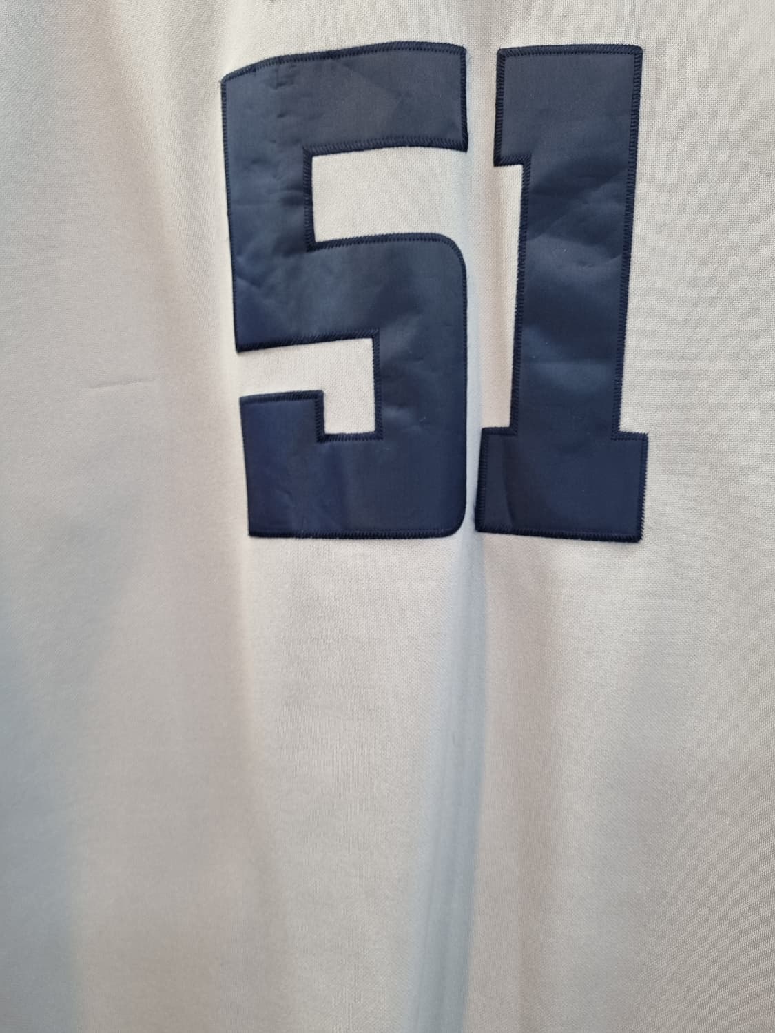 마제스틱 보스턴 레드삭스 유니폼 KIM 51 상품이미지7