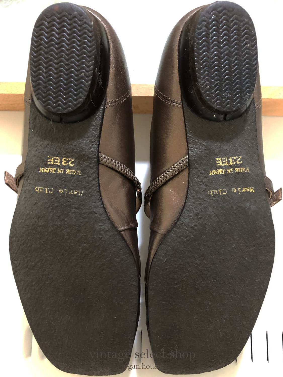 etc_no.3(flat shoes) 상품이미지4