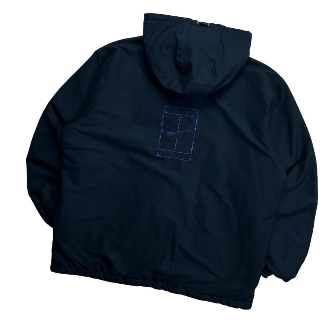 나이키 리버시블 경량패딩 상품이미지2