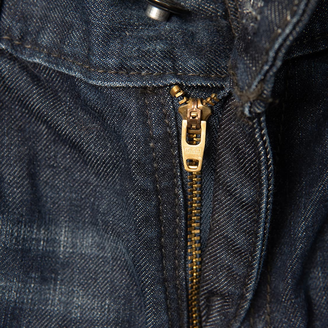 [30] 리바이스 527 부츠컷 데님팬츠 05527-0197 다크 인디고 상품이미지3