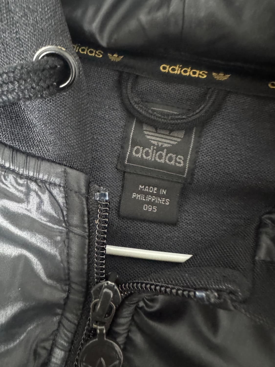 아디다스 져지 상품이미지3