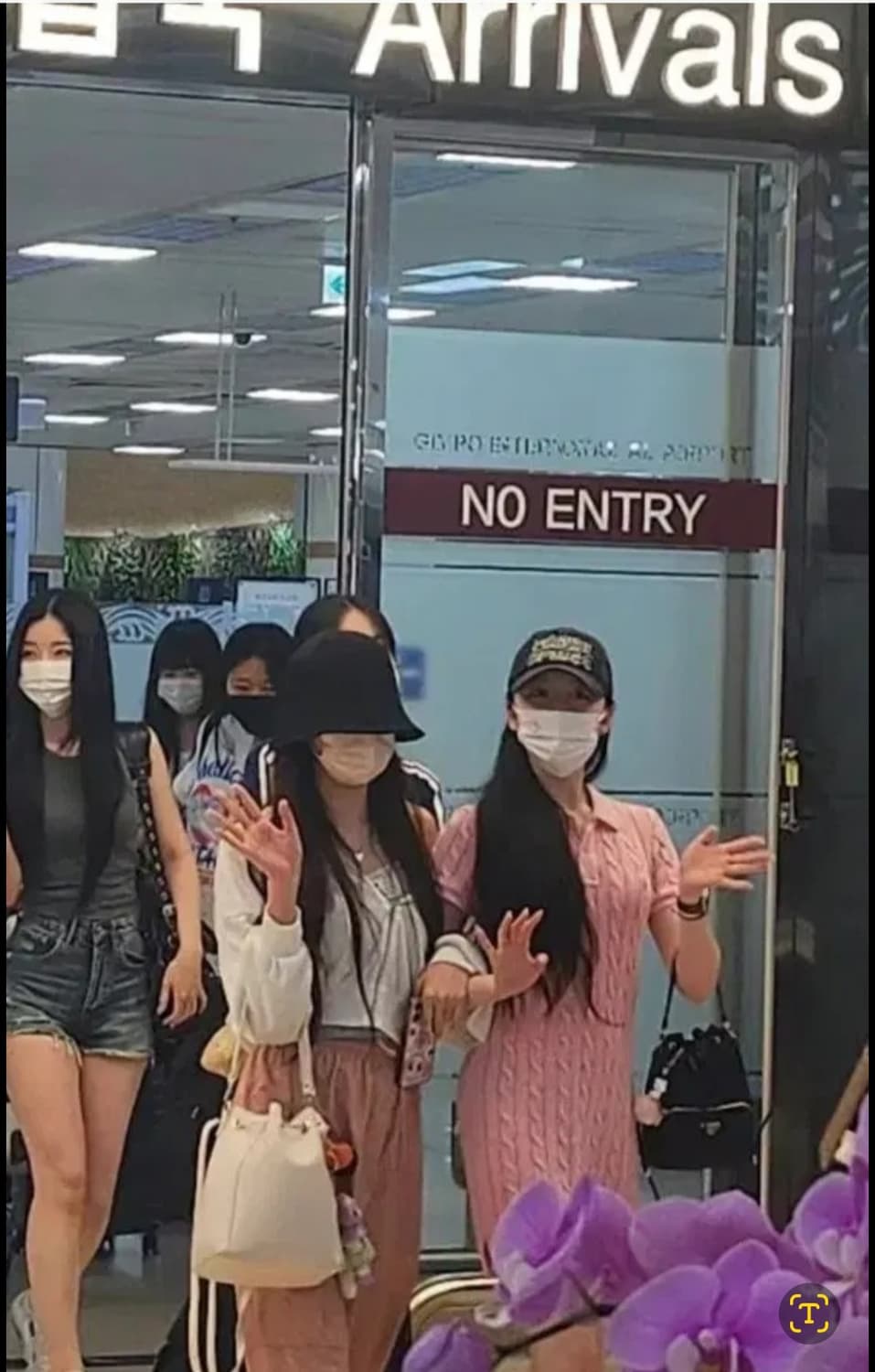 폴로 케이블 니트 원피스 xs 상품이미지2
