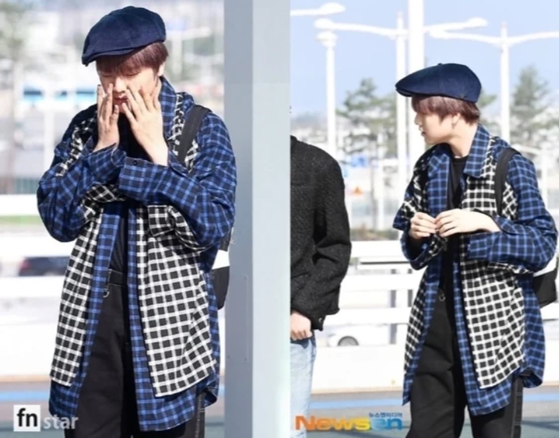 SYSTEM 시스템 한섬 오버 셔츠 95~100 상품이미지1