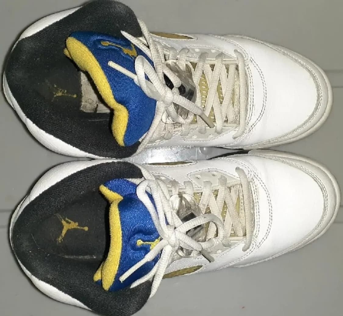 나이키 에어 조던5 '레이니'  상품이미지4