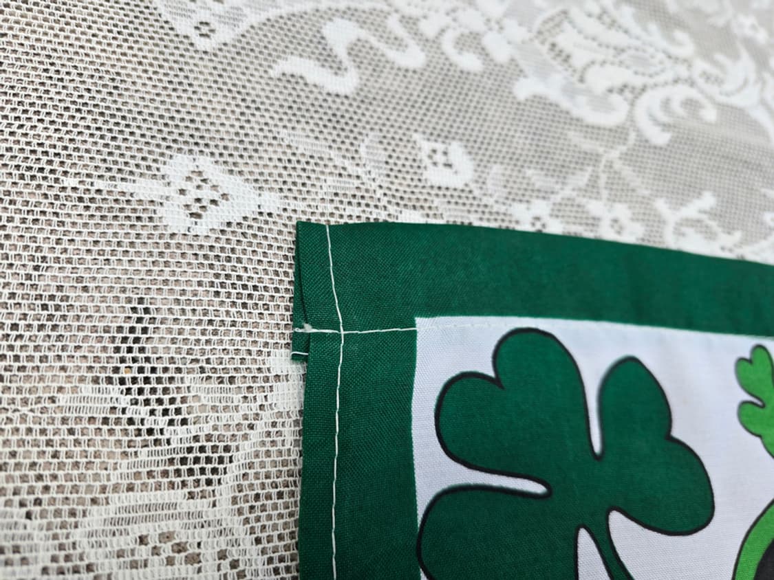 80~90s 성 패트릭의 날 빈티지 렘슨(Emson) 상품이미지3