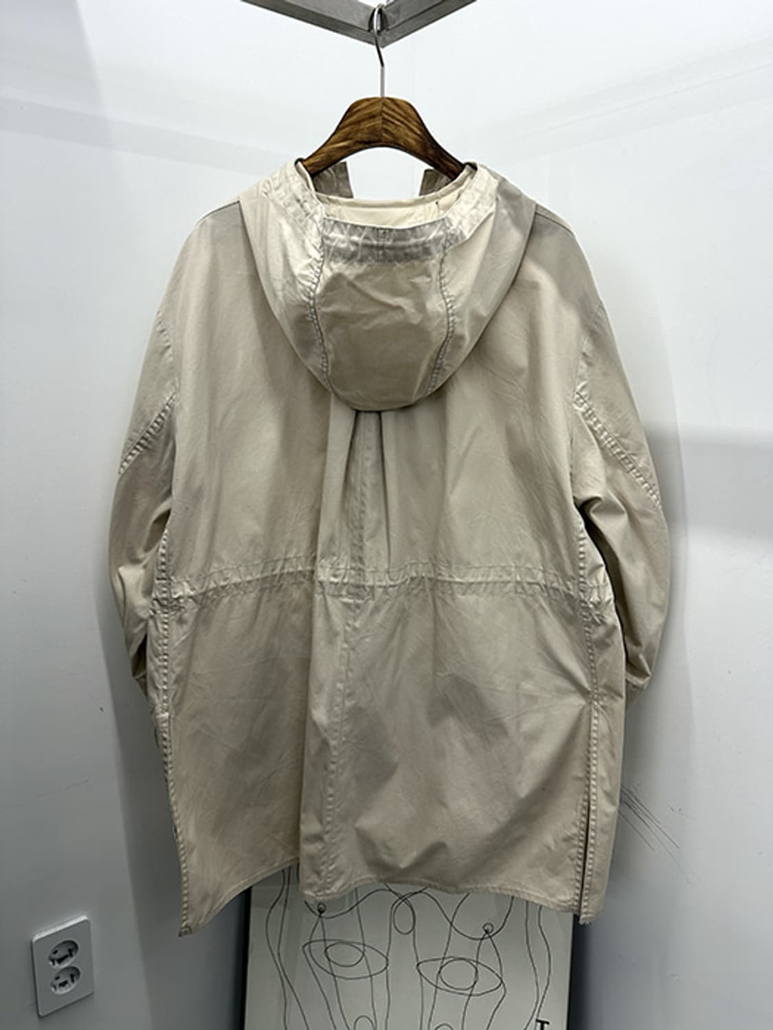 FREAK'S STORE (loose fit) 상품이미지4