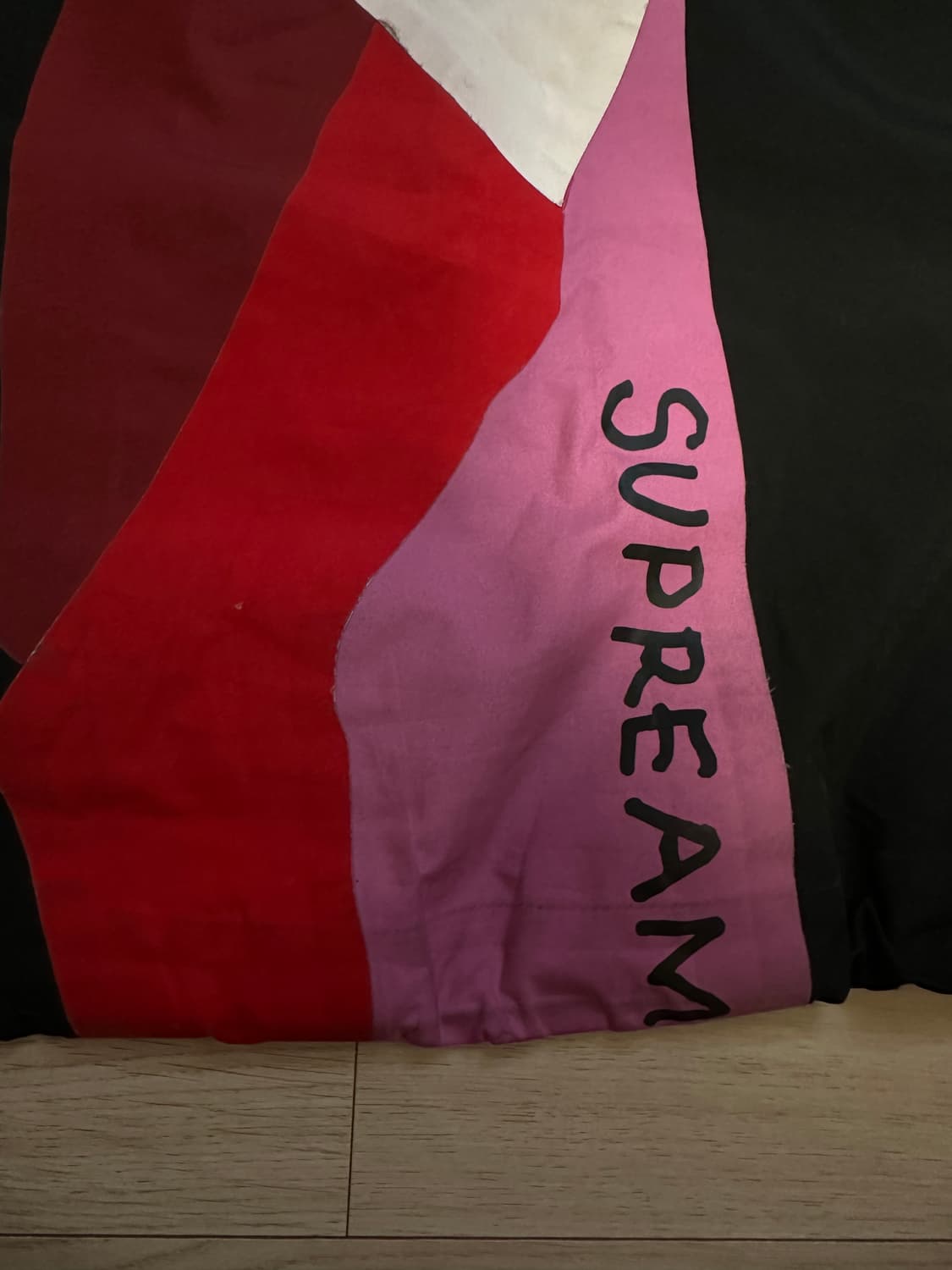 슈프림 곤즈 고어택스 쉘자켓 상품이미지9