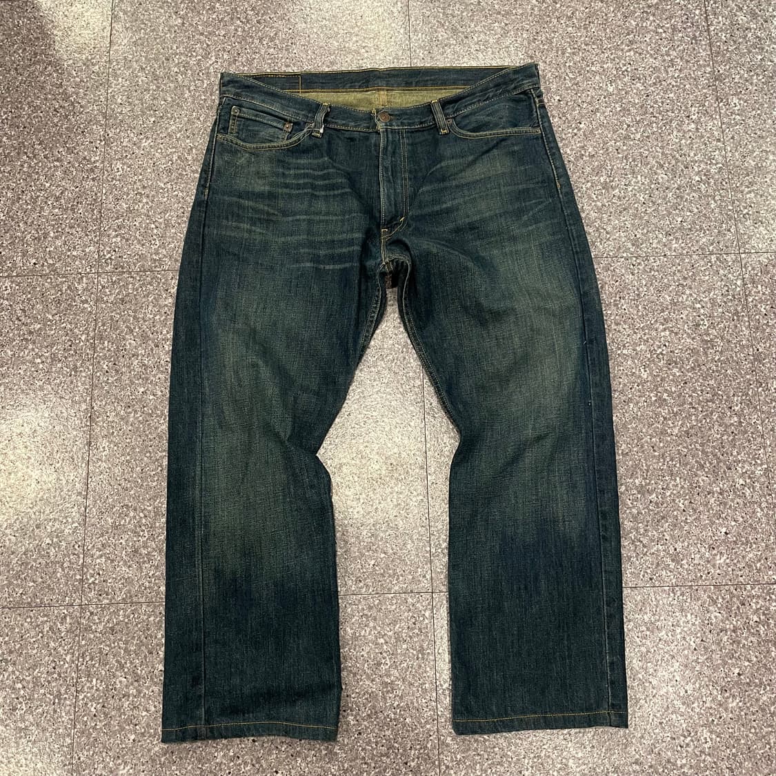 리바이스 514 상품이미지1