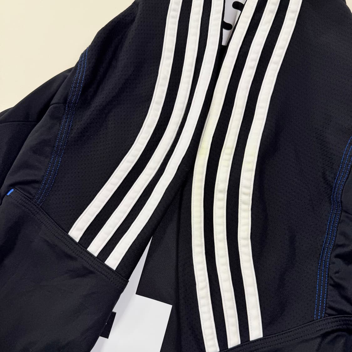 11-12 함부르크 어웨이 손흥민 유니폼 상품이미지4