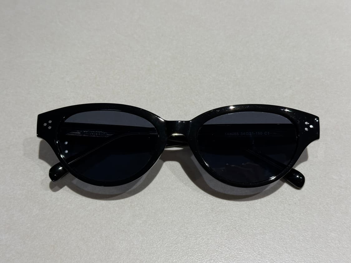 네오테리아 선글라스 TR8055 상품이미지1