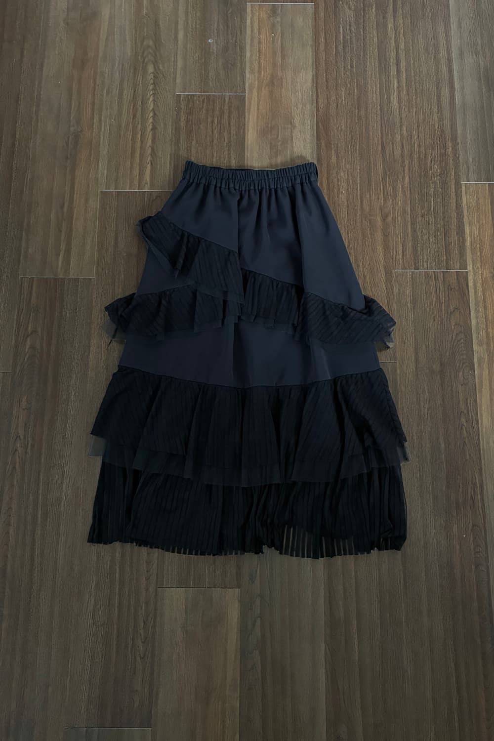 Hare Skirt 상품이미지7